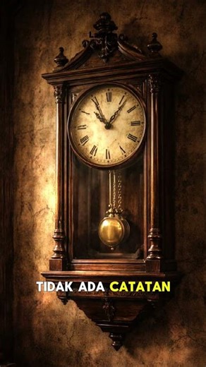 Catatan Waktu yang Tidak Dilanjutkan #shorts #kisah