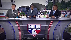 6.5K views · 113 reactions | Which Deadline deal will change a team's fortunes? | MLB Network | Facebook
