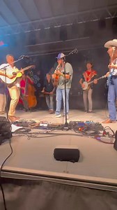 12K views · 206 reactions | BREAKING NEWS GUITARMAGEDDON AT INFAMOUS WEEKEND @andyfalco @kysergeorge @thedanieldonato | The Infamous Stringdusters | Facebook