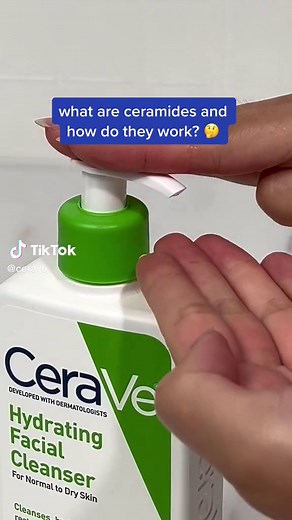 Understanding Ceramides in Skincare: Benefits and Function