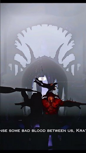 God of War 3 Way to Hades | 4K HDR 60fps