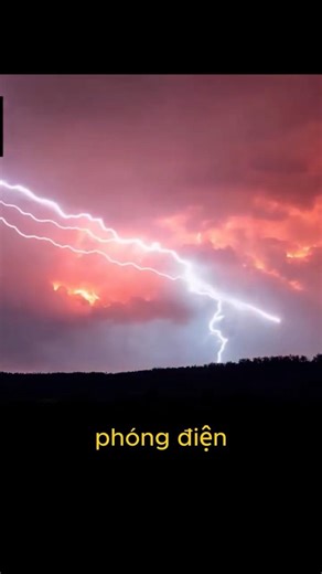 Bí ẩn tia chớp đỏ khổng lồ trên tầng khí quyển - khoa học không thể giải thích #khampha #space