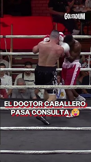 😳 El doctor, Andreu Caballero, pasa consulta #shorts