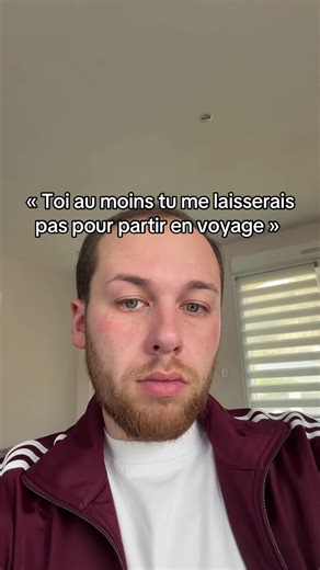 Alors il faut sachez que dans la vie il y a des priorités 😬 #trip #trend #foru