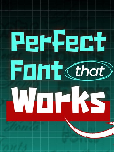 How to Choose the best font for your designs #freefont #font #graphicdesign #photoshop #newyear #photoshoptutorials #ai