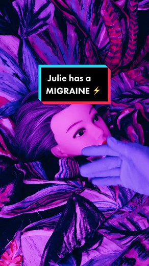 #migraine #asmrheadache #asmrrelax #asmrrealperson #srp #srpasmr #asmtfyp #asmrfyp