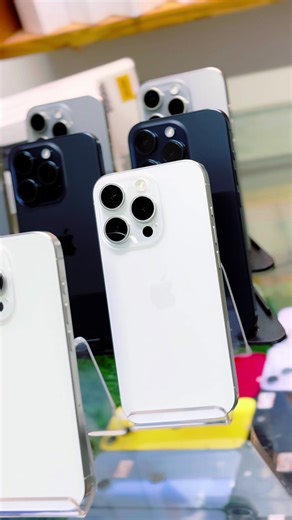 15PRO 128/256GB NEW STOCK 🔥 HURRY UP LIMITED STOCK 🙌🏻 🔥 MARCH MADNESS: THE FULL PRICE LIST 🔥 New Month. New Energy. New iPhone. 📱⚡ ⚡ THE LEGENDS (iPhone 11 Series) • 11 | 128GB — 64,000/- • 11 Pro | 256GB — 75,000/- • 11 Pro | 512GB — 80,000/- ✨ THE ALL-ROUNDERS (iPhone 12 Series) • 12 | 64GB — 65,000/- • 12 | 128GB — 74,000/- • 12 Pro | 128GB — 88,000/- • 12 Pro | 256GB — 95,000/- • 12 Pro | 512GB — 99,000/- • 12 Pro Max | 256GB — 113,000/- 🚀 THE PERFORMANCE KINGS (iPhone 13 Series) • 13