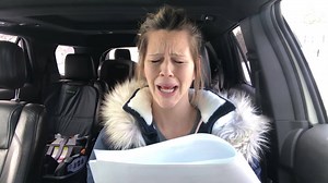 992K views · 16K reactions | We just found out the baby is allergic to cow's milk ... this was my reaction while reading about my new dairy-free diet I was going to be on for nursing  | Story of This Life | Facebook