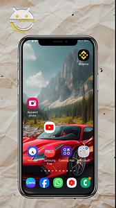 Kòman pou itilize telephone ou tankou yon laptòp #reels #telephone #haitianfacebook | Tips Android