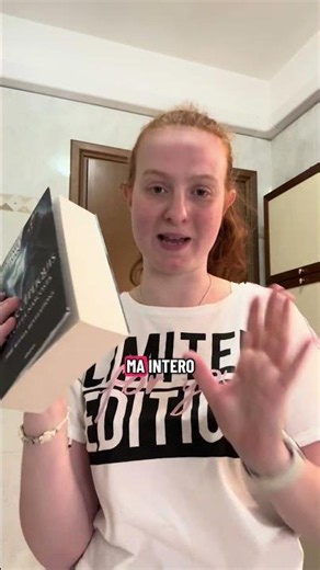 Ci riproviamo: Unboxing Ladri di Spade 6 | Maldi_200