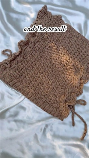 The Amelie vest . Materials, process and the result. Pattern by ‪@johannaraitio3035‬