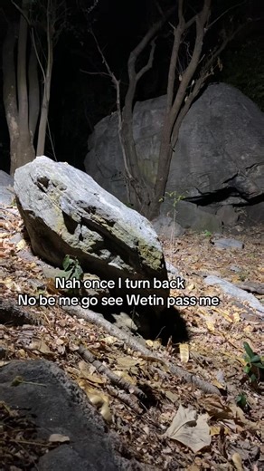 I Dey hear foot step and I no see anything, at 2am @Bad.Person.07 @officialpromise7 @MOSES @Verified Barry ✨💫⭐️ #militarylife #viral