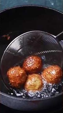 Lauki Ke Kofte #köfte #kofta