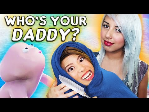 CRAZY BABY! - Who's Your Daddy (w/ Yammy)
