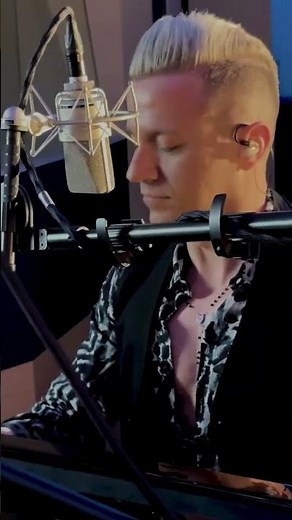 GREAT BALLS OF FIRE - Jerry Lee Lewis Piano Cover | MATTHEW LEE Live from studio