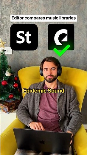 Artlist vs Motion Array?