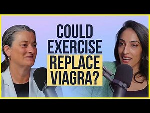 Want Better Erections? Your Heart Rehab May Be More Powerful Than You Think