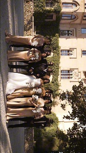 When the whole crew understood the assignment. ‪@kristenandreafe‬