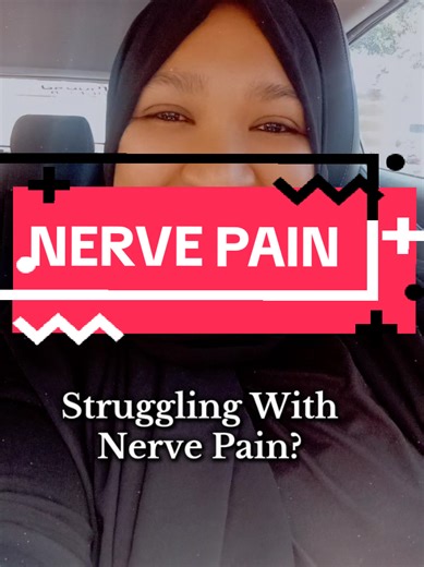 Effective Solutions for Nerve Pain Relief