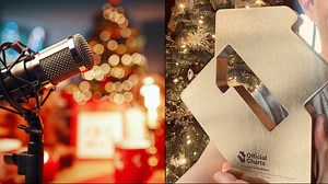 UK's Christmas number one for 2023 has been confirmed