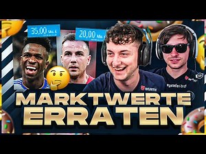 KALLE ist zurück | Der Spieler mit dem höchsten Marktwert 😱
