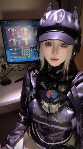 Delta Force Cosplay: Boss Fight & Action