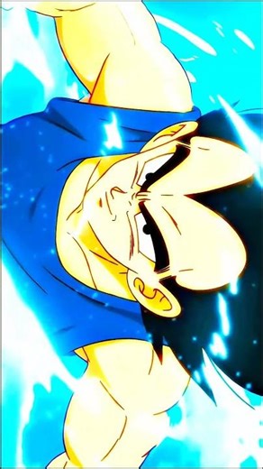 Vegeta Best Moments | Ultimate Saiyan Pride 🔥