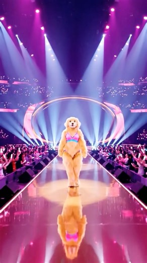 #dance #funny Luna The Viral Dance #funniestvideo #funnyscenes #funnycute