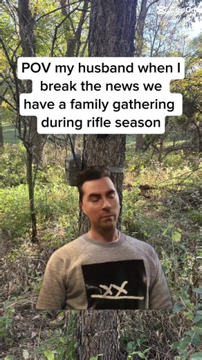 #hunting #deerhunting #deerseason #huntingtiktok #deer