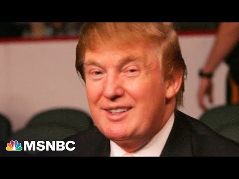 The Trump fraud case you forgot about: Scammy scheme lawsuit unnoticed among big cases