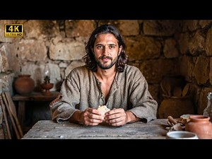 How Was the Daily Life of Jesus 2,000 Years Ago in Galilee – Biblical Documentary