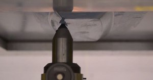 New Ford Metal Stamping Will Speed Prototype Process