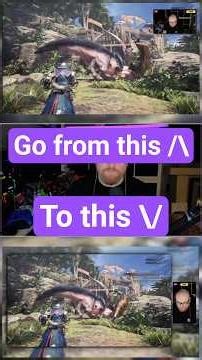 Make Your Gameplay Pop with This OBS Trick #obs #streaming