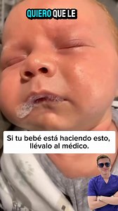 352K views · 1.4K reactions | Préstale mucha atención a tu bebé  #aprender #AprenderJugando #JuntosPodemos #paratipage #paratii #viralchallenge #viralpost #bebes #bebesfelices #bebesfofos #bebeslindos #bebeshito #bebestiktoks #bebesllorones #bebeslindosdomundo #madres #madresemprendedoras #madresprimerizas #madresreales #padres #PadresDeFamilia #tutorial | Dr. Reinel Ospina | Facebook