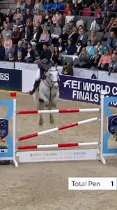 FEI Jumping | Star horses, top riders and one epic round of FEI Jumping! It’s the show that dreams are made of. As we look back at the @longines FEI... | Instagram