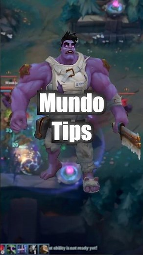 Mundo Tips !