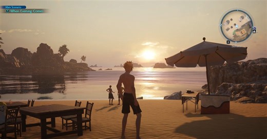 Final Fantasy 7 (VII) Rebirth Guide: “Chapter 6” Walkthrough