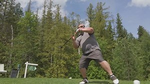 Fling Golf: Disrupting the traditional game