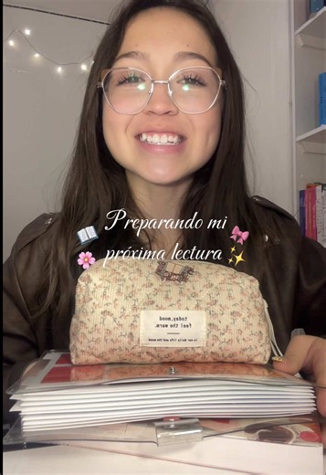 por fin lo leeré 😭💗💗| #fyp #fypシ #booktok #parati #libros | preparando mi próxima de lectura