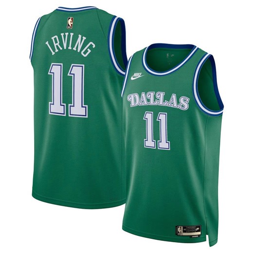 How to Buy Dallas Mavericks 2025-26 Classic Edition Jerseys: Shop Officially Licensed NBA Gear
