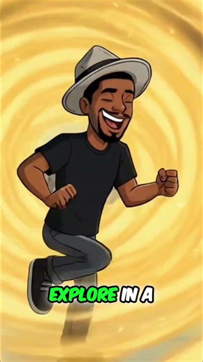 Jump With Jake! Adventure Starts Here 🌍 #shorts