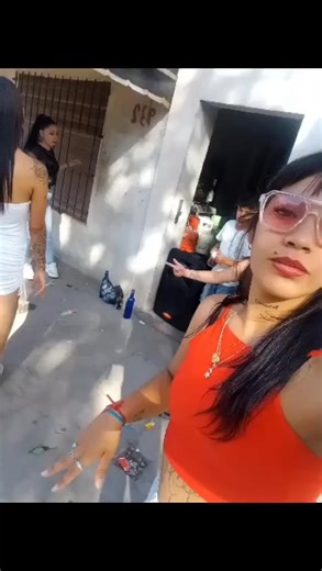 Videos de Rocio Luque (@rocio.luque26) con “El Borracho Tutatuta - Los Gedes”