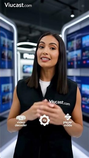 IBO Player Pro Video Not Playing on Smart TV?