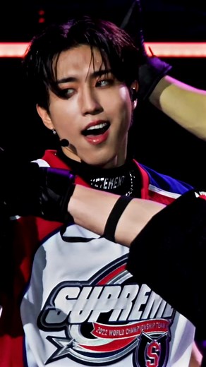 Stray Kids Han's Cover of 'As I Told You'