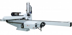 [Hot Item] Tongyi Side-Entry Swing-Arm Robots for Vertical Injection Molding Machine
