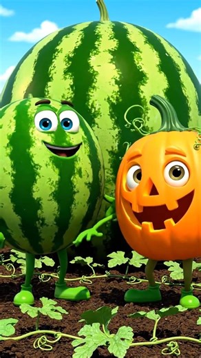 watermelon dancing #usashorts #englishlearning #shortvideo ##dancing