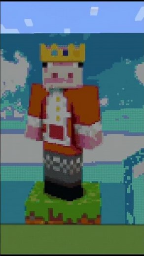 #technoblade #teamcrazyy