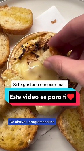 Airfryer_programaOnline on TikTok