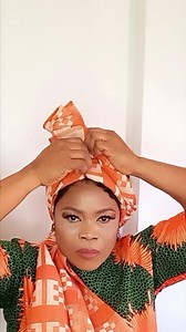 39K views · 922 reactions | Simple gele tutorial | Mrs mary world | Facebook