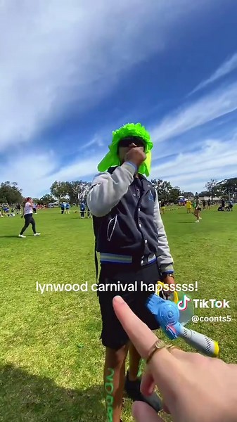 Lynwood Carnival Highlights and Excitement